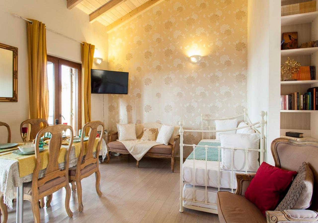 Rafaello Luxury Villa Agia Pelagia  Extérieur photo