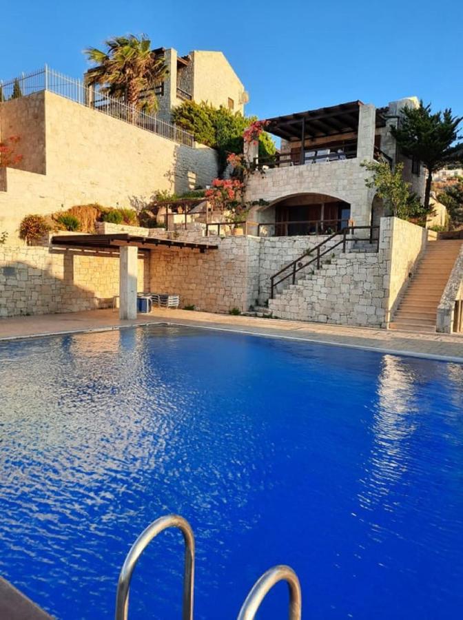 Rafaello Luxury Villa Agia Pelagia  Extérieur photo