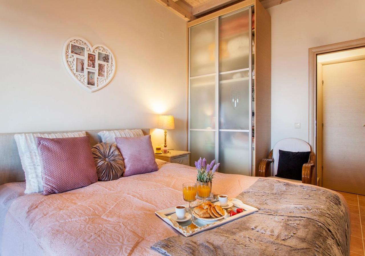 Rafaello Luxury Villa Agia Pelagia  Extérieur photo